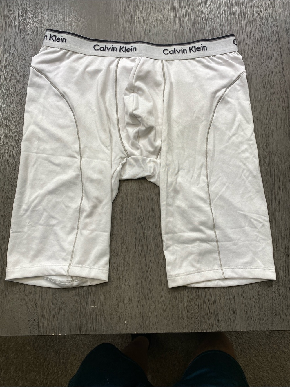 Calvin Klein Compression Shorts